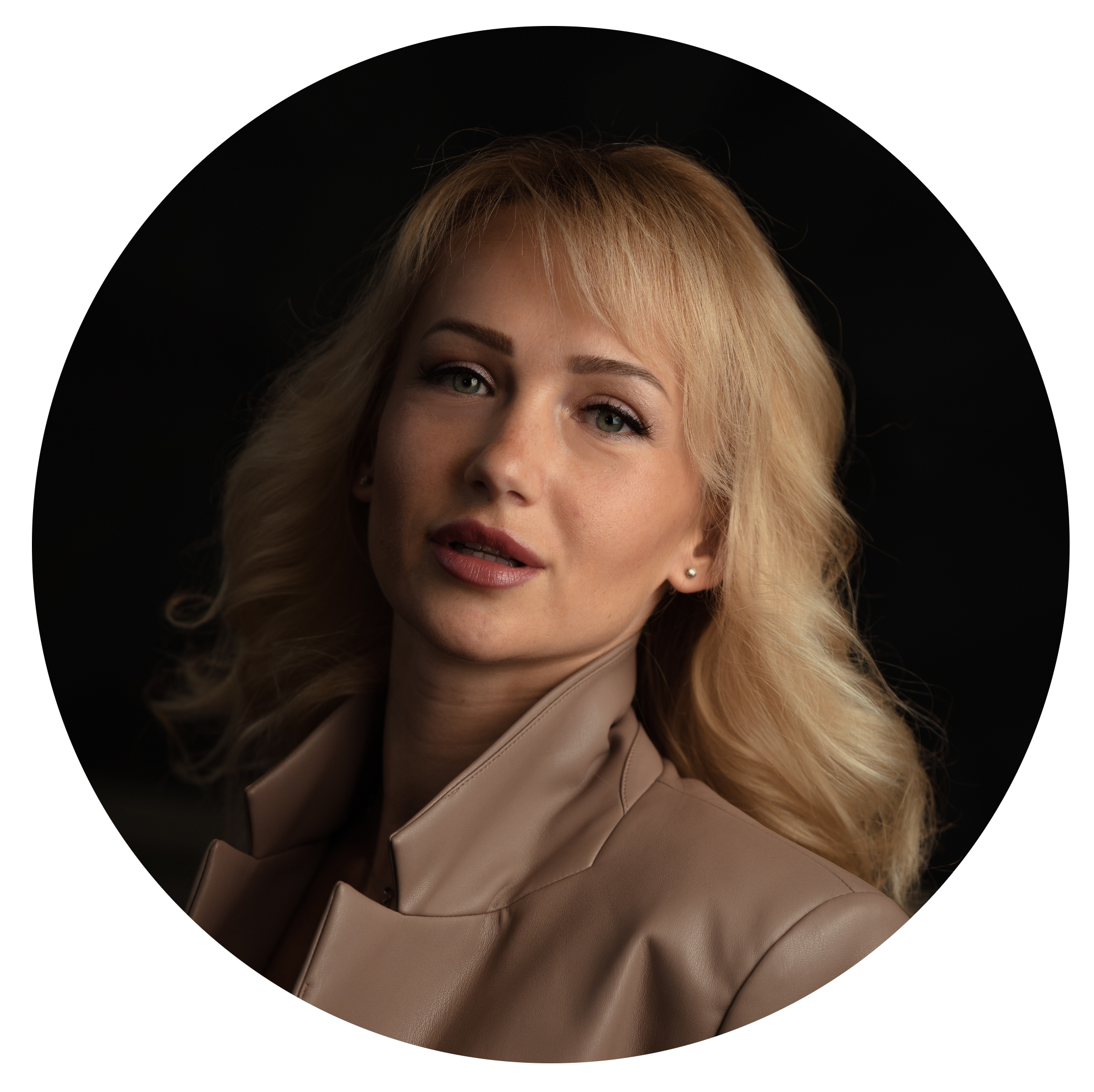 Астролог Малашевська Аліна